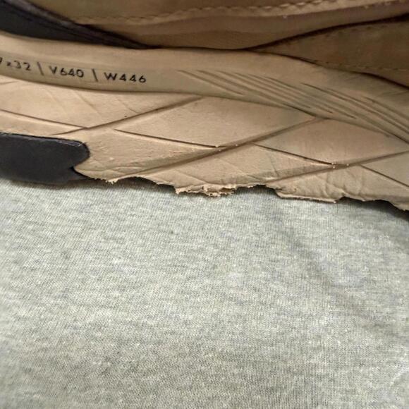 Hoka One One Men's Anacapa Mid GTX Gore-Tex Hiking Boot Shoes 12 D US Brown - Picture 13 of 15